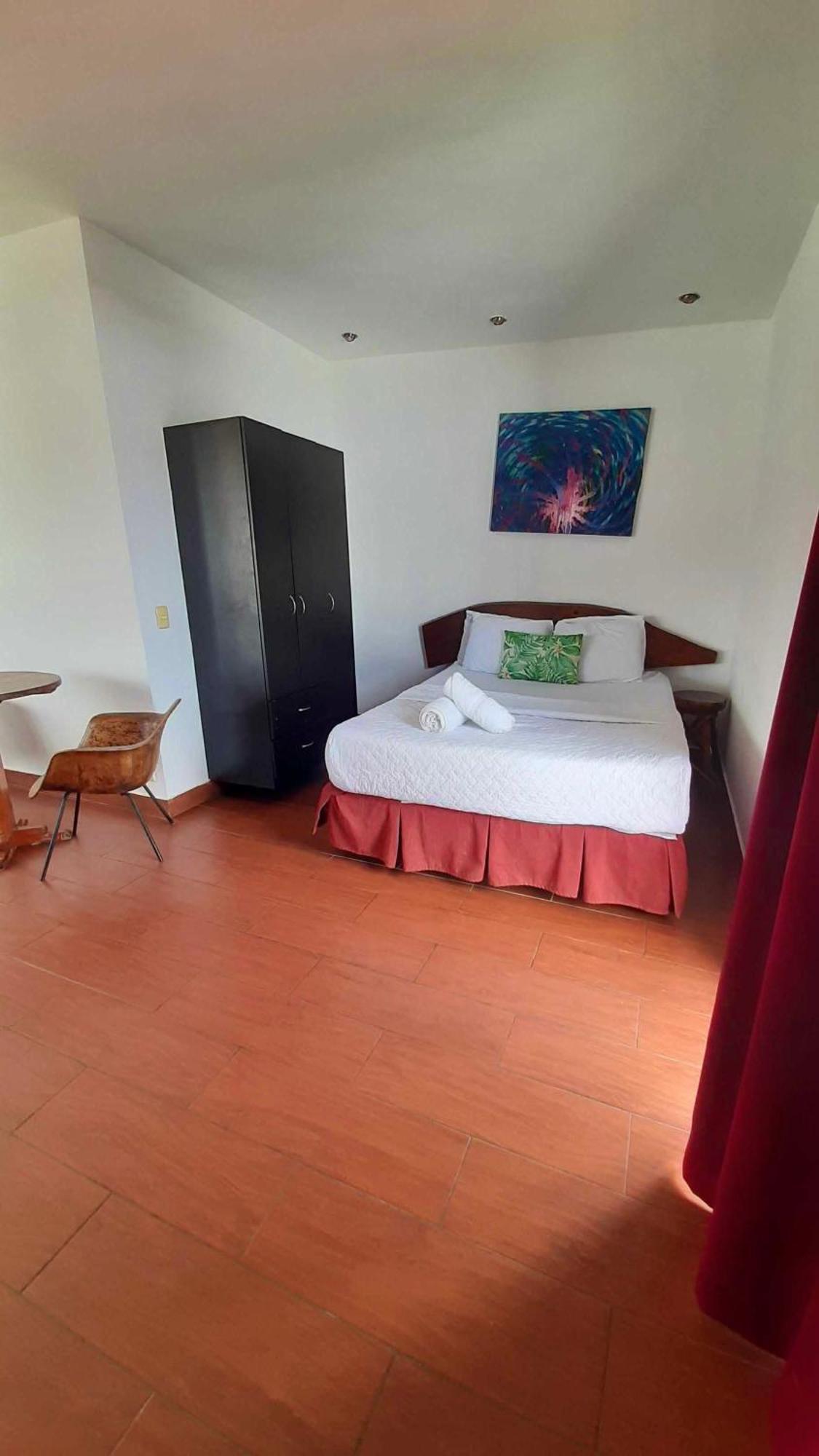 La Zona Hostel San Salvador Rum bild